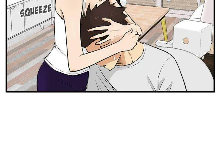 Mr. Kang Episode 55 - Page 2