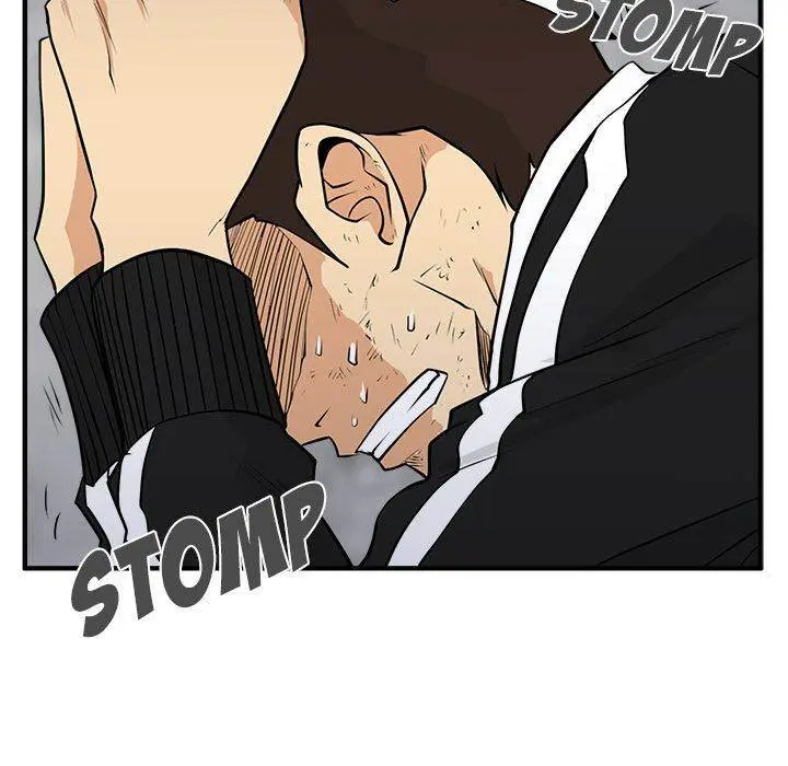 Mr. Kang Episode 56 - Page 116