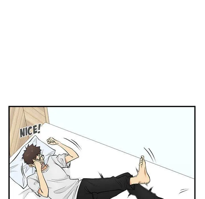 Mr. Kang Episode 59 - Page 116