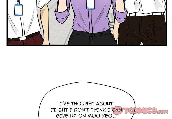 Mr. Kang Episode 59 - Page 3