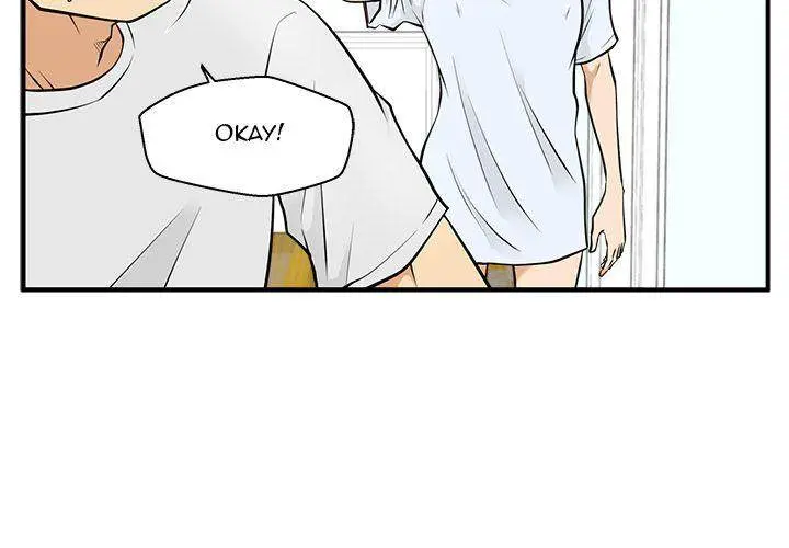 Mr. Kang Episode 60 - Page 2