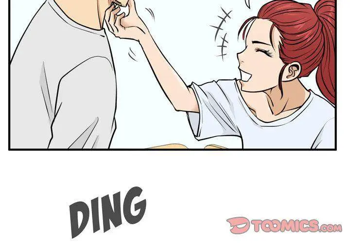 Mr. Kang Episode 61 - Page 2