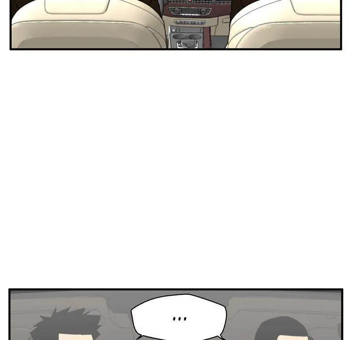 Mr. Kang Episode 63 - Page 116