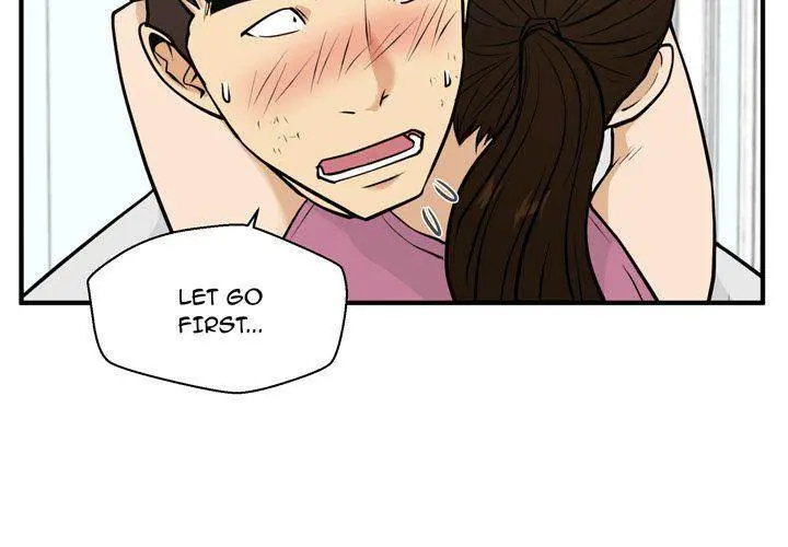 Mr. Kang Episode 63 - Page 2