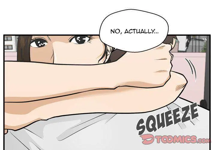 Mr. Kang Episode 63 - Page 3