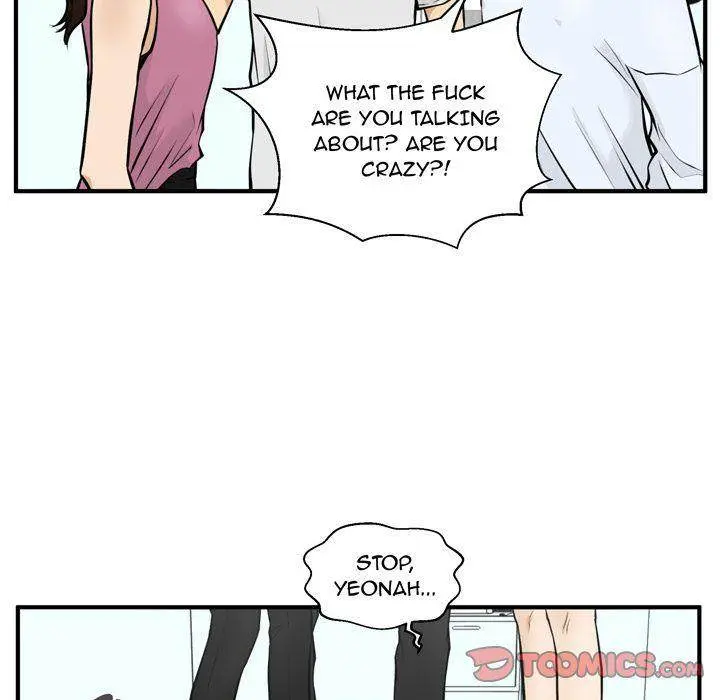 Mr. Kang Episode 63 - Page 33