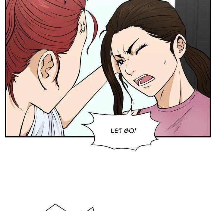 Mr. Kang Episode 63 - Page 40