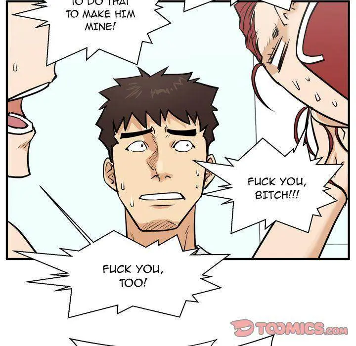 Mr. Kang Episode 63 - Page 45