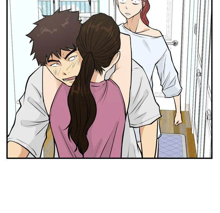 Mr. Kang Episode 63 - Page 5