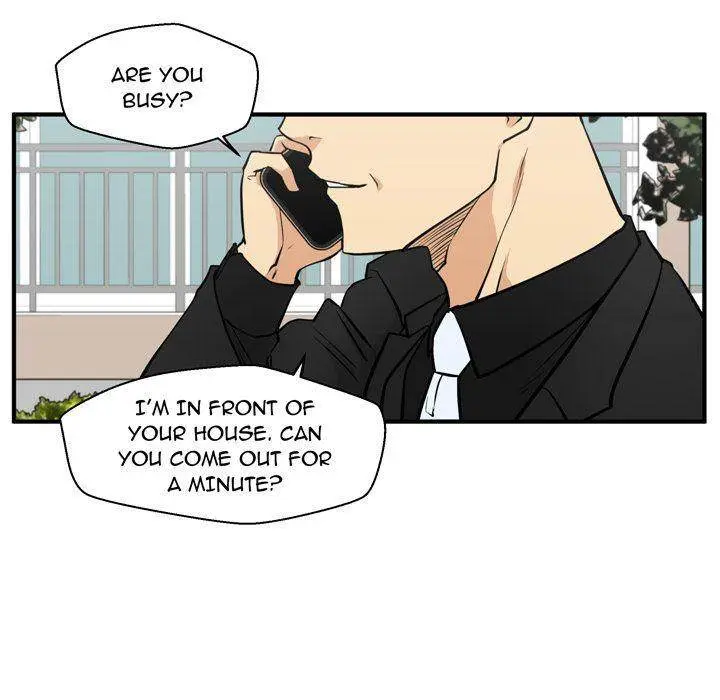 Mr. Kang Episode 63 - Page 71