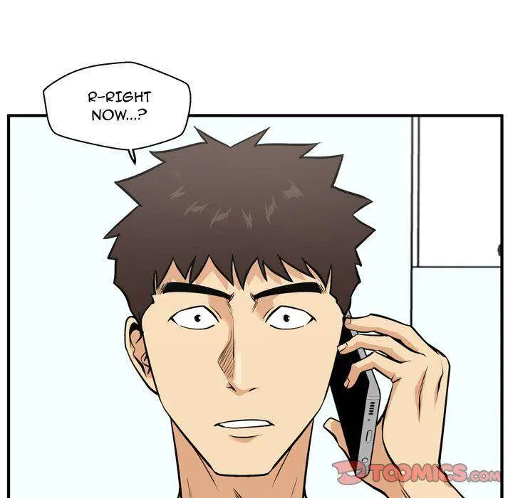 Mr. Kang Episode 63 - Page 72