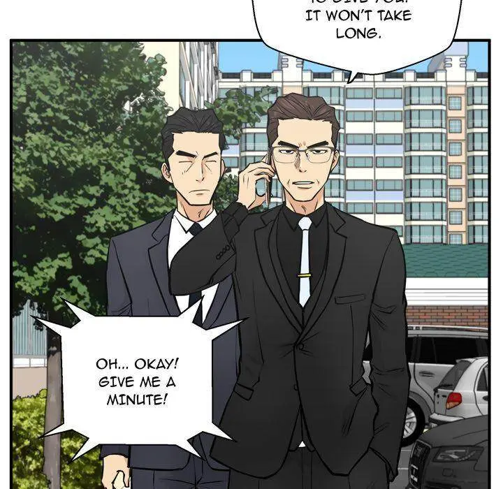 Mr. Kang Episode 63 - Page 76