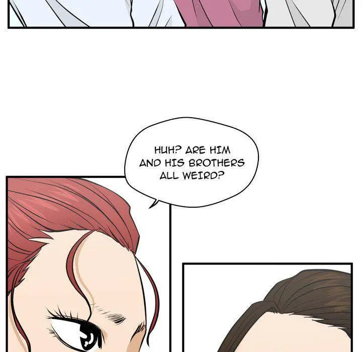 Mr. Kang Episode 63 - Page 85
