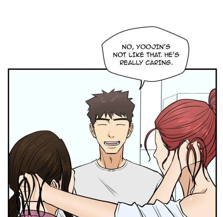 Mr. Kang Episode 63 - Page 89