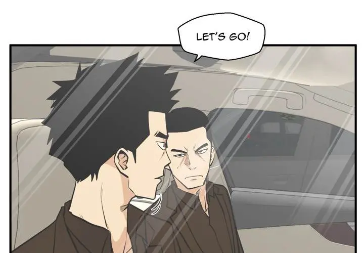 Mr. Kang Episode 64 - Page 3