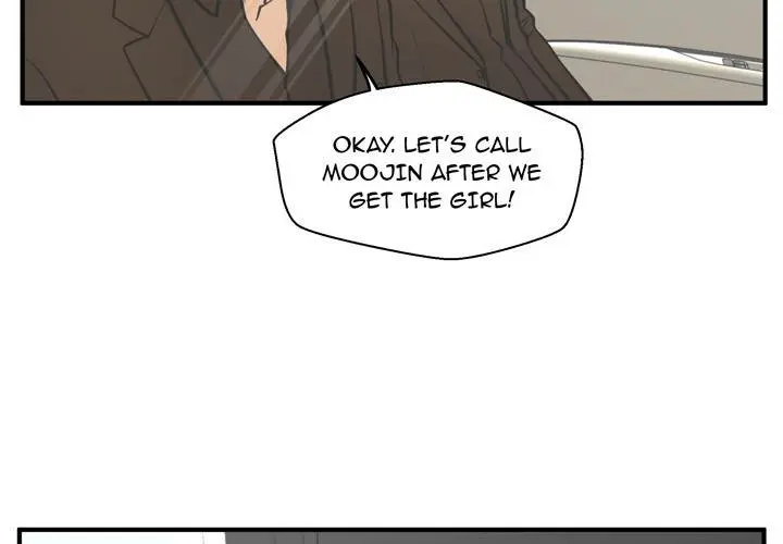 Mr. Kang Episode 64 - Page 4