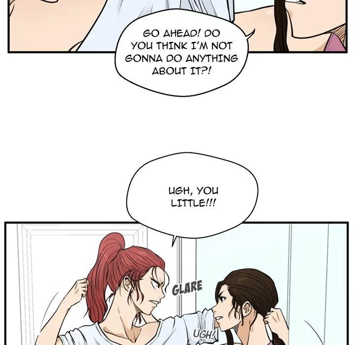 Mr. Kang Episode 64 - Page 41