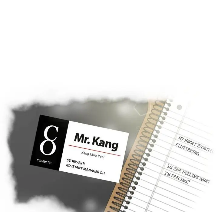 Mr. Kang Episode 64 - Page 7