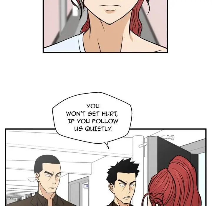 Mr. Kang Episode 64 - Page 76