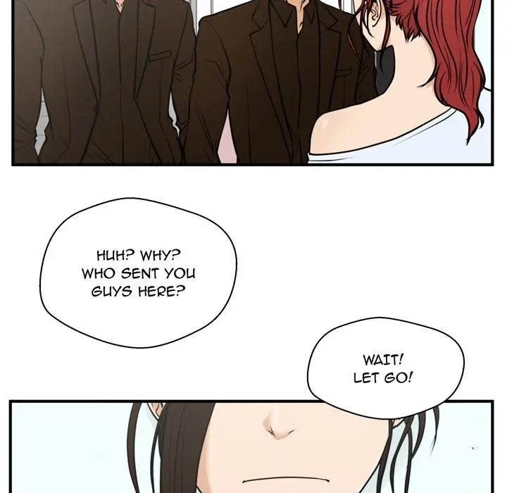 Mr. Kang Episode 64 - Page 77