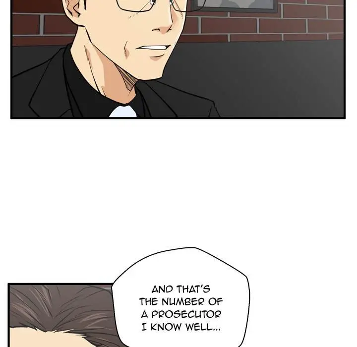 Mr. Kang Episode 64 - Page 83