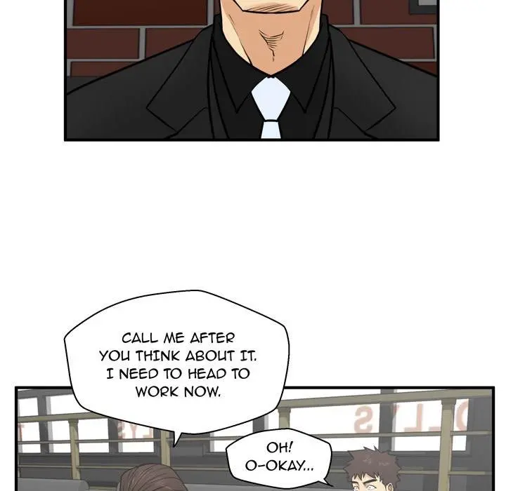 Mr. Kang Episode 64 - Page 89