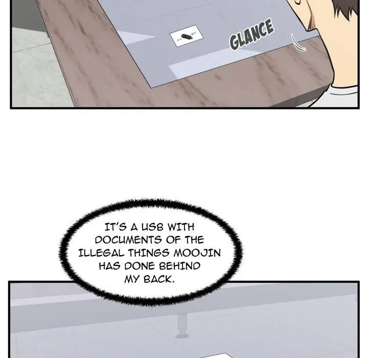 Mr. Kang Episode 64 - Page 97