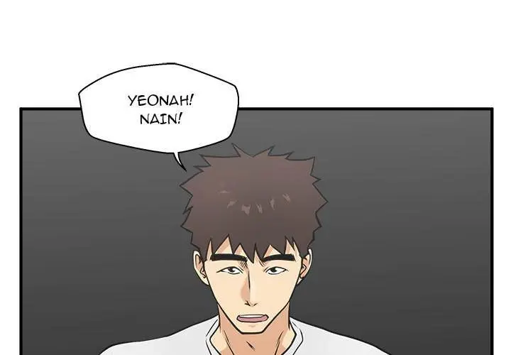 Mr. Kang Episode 65 - Page 1