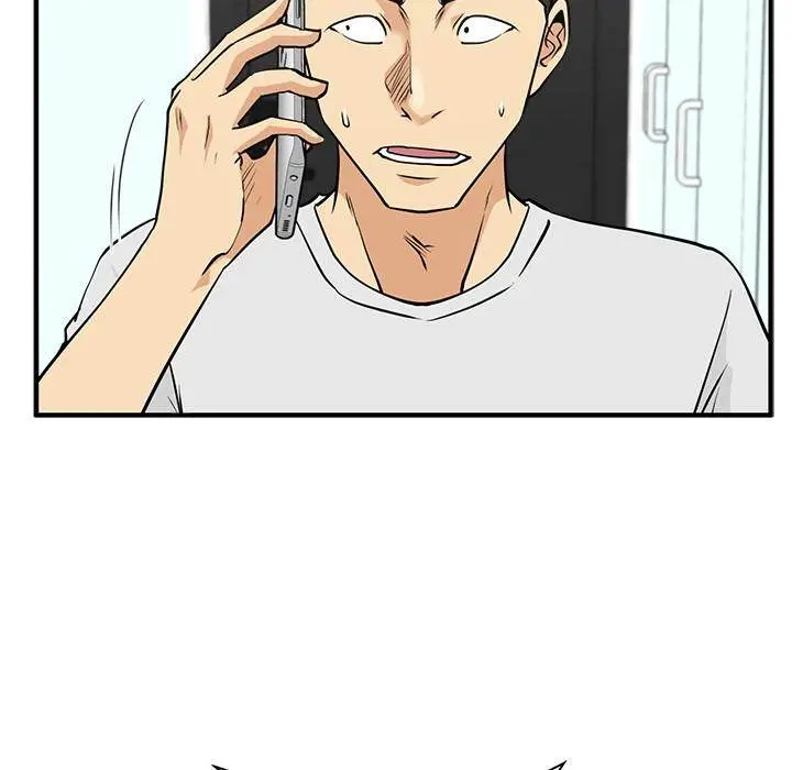 Mr. Kang Episode 65 - Page 10