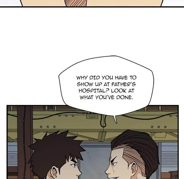 Mr. Kang Episode 65 - Page 100