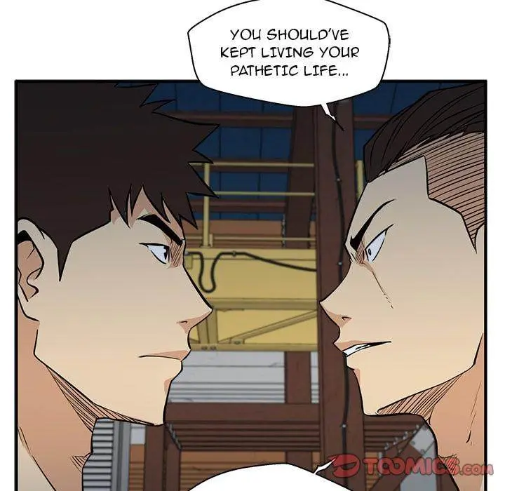 Mr. Kang Episode 65 - Page 102