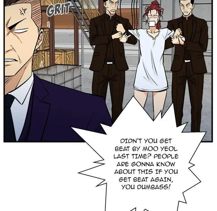 Mr. Kang Episode 65 - Page 104