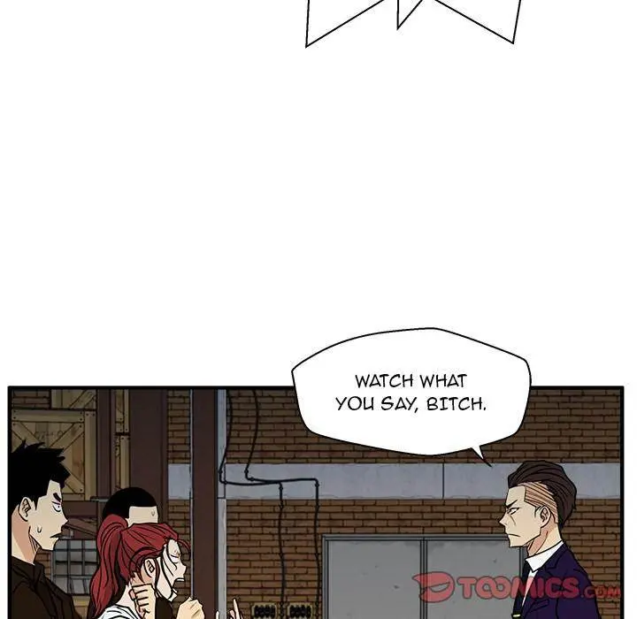 Mr. Kang Episode 65 - Page 105