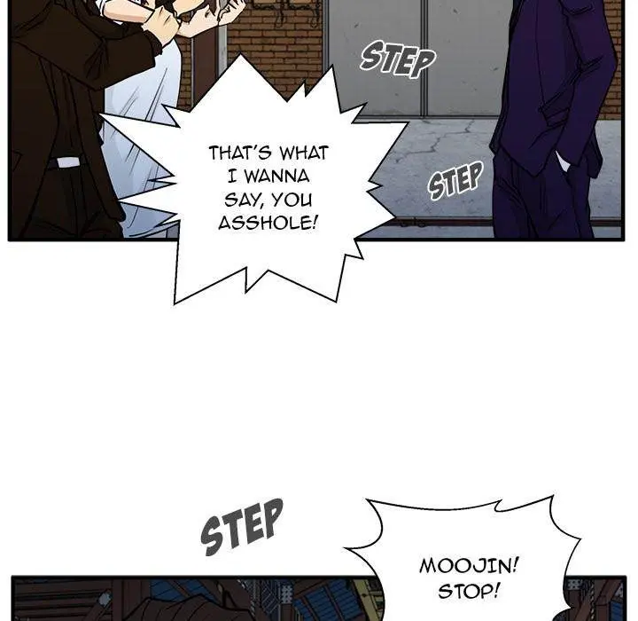 Mr. Kang Episode 65 - Page 106