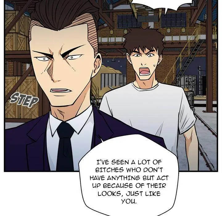 Mr. Kang Episode 65 - Page 107