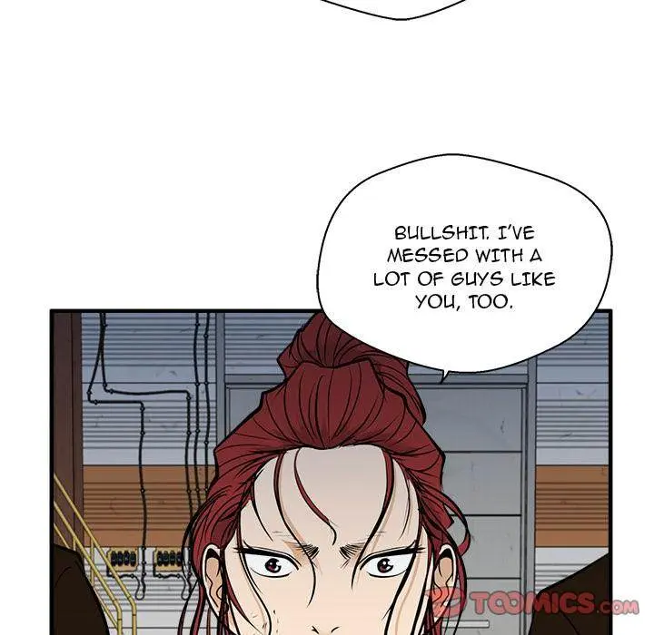 Mr. Kang Episode 65 - Page 108
