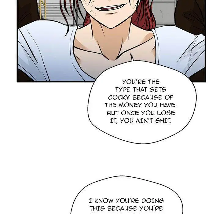 Mr. Kang Episode 65 - Page 109