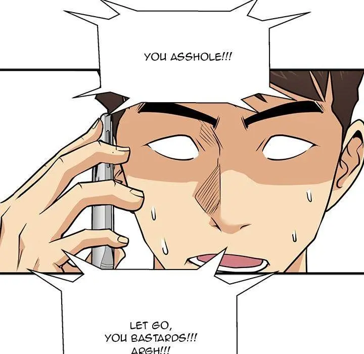 Mr. Kang Episode 65 - Page 11