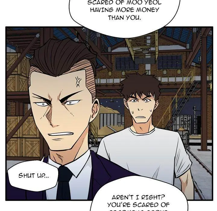 Mr. Kang Episode 65 - Page 110