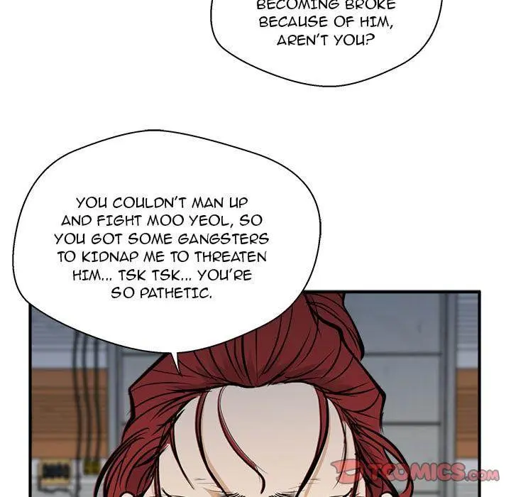 Mr. Kang Episode 65 - Page 111