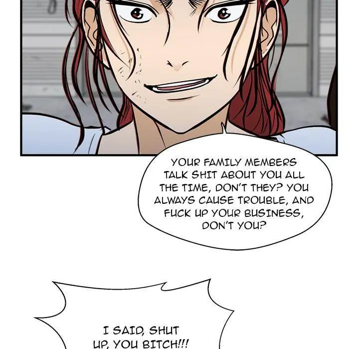 Mr. Kang Episode 65 - Page 112