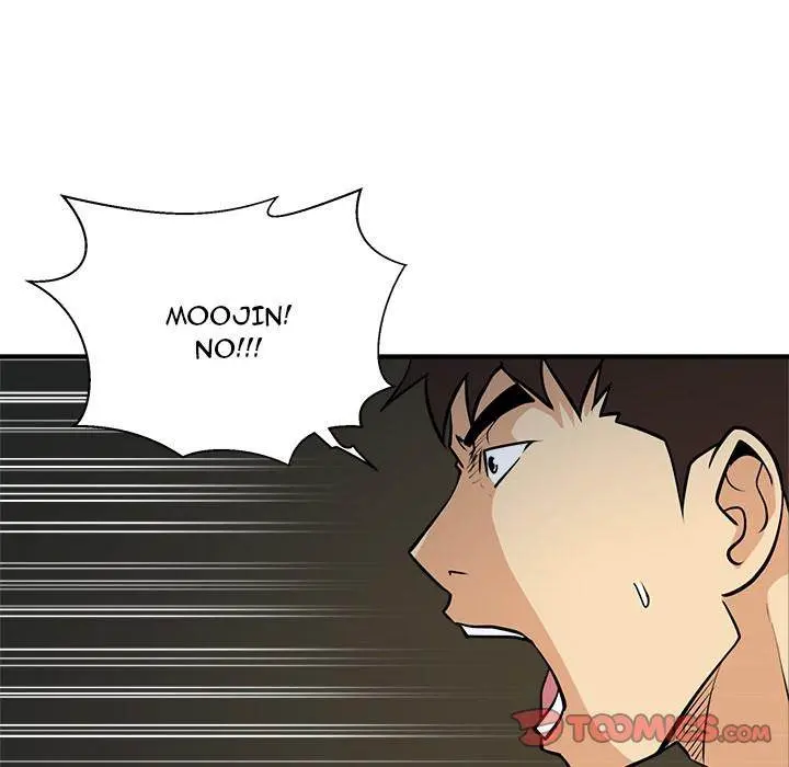 Mr. Kang Episode 65 - Page 114