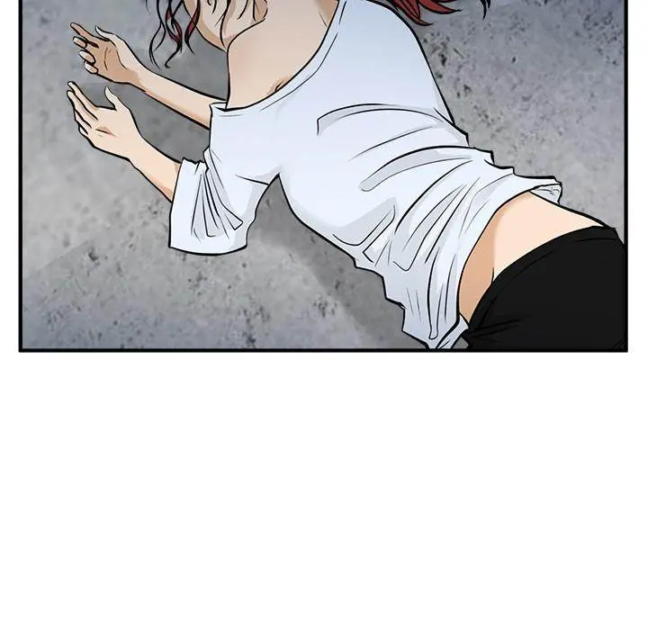 Mr. Kang Episode 65 - Page 121