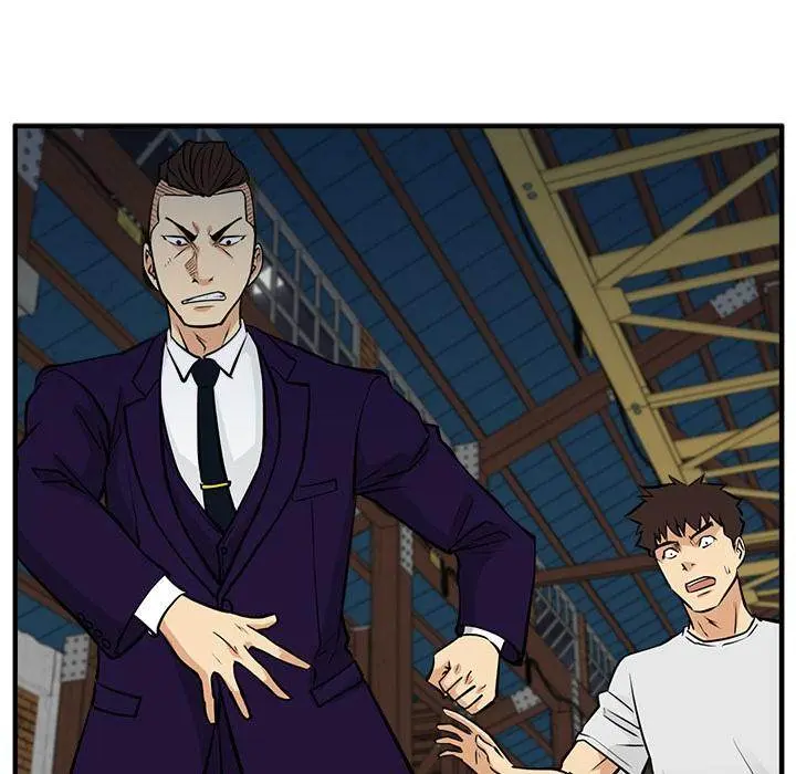 Mr. Kang Episode 65 - Page 122
