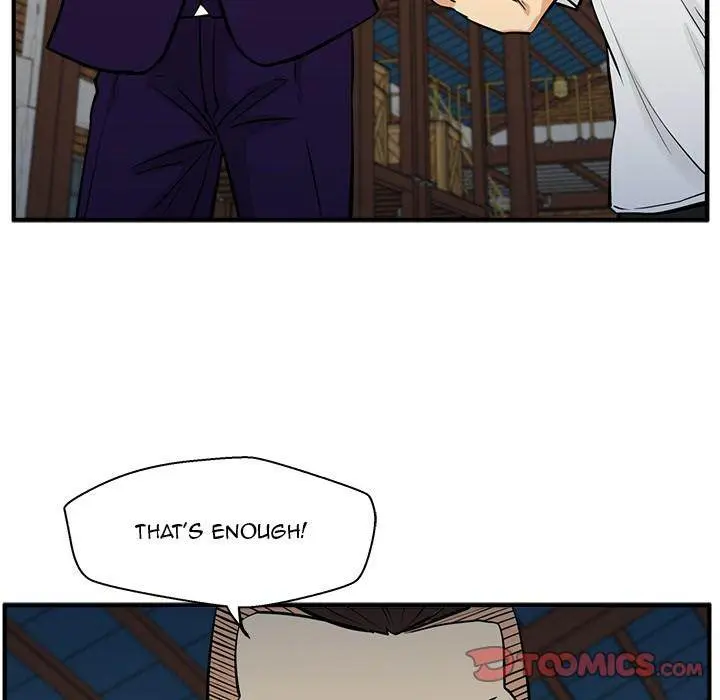 Mr. Kang Episode 65 - Page 123