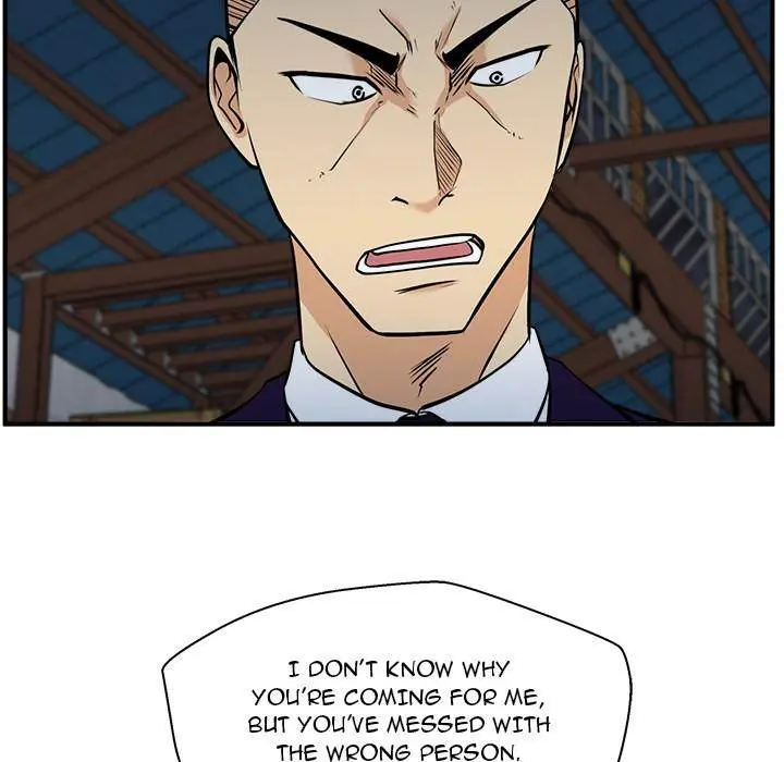 Mr. Kang Episode 65 - Page 124
