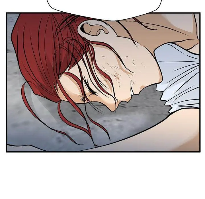 Mr. Kang Episode 65 - Page 125