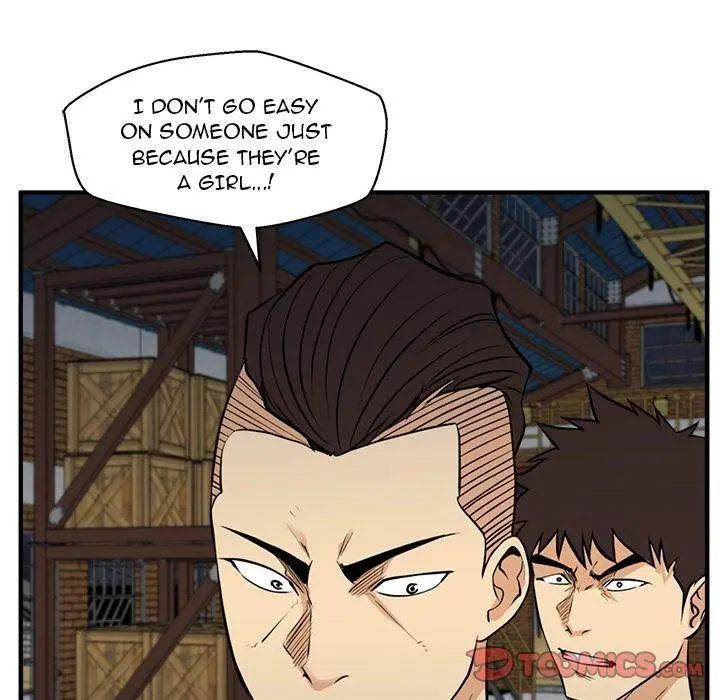 Mr. Kang Episode 65 - Page 126