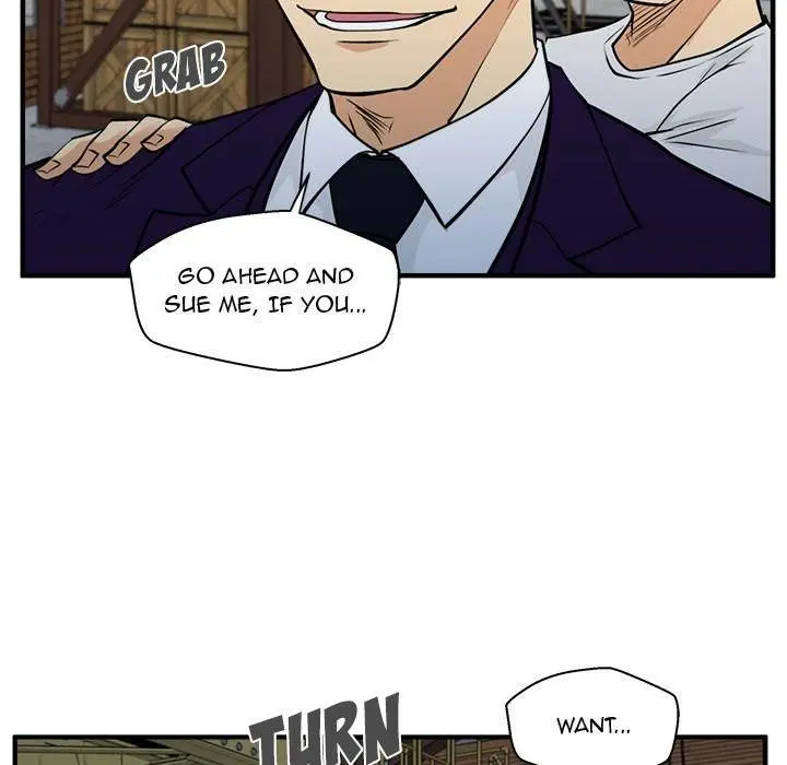 Mr. Kang Episode 65 - Page 127