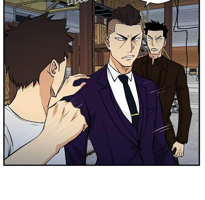 Mr. Kang Episode 65 - Page 128